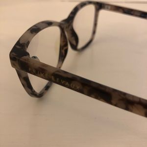Privé Revaux Blue Light Glasses